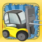 Скачать взлом Construction City [мод: всё открыто] на Андроид