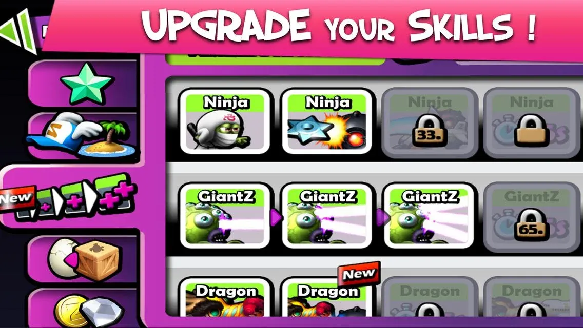 Zombie Tsunami (ЗОМБИ ЦУНАМИ) v4.7.1 APK Мод (Много денег) Screenshot 4