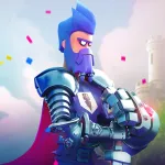 Скачать MOD Knighthood Мод (Меню, Всегда твой ход) на Андроид