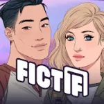 Скачать взлом FictIf: Interactive Romance [мод: бесплатные премиум выборы] на Андроид