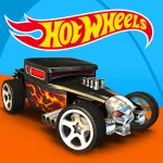 Скачать взломанную версию Hot Wheels Infinite Loop [мод: бесконечное нитро] на Андроид