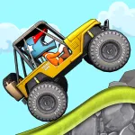 Скачать MOD Mini Racing Adventures Мод (Много денег) на Андроид