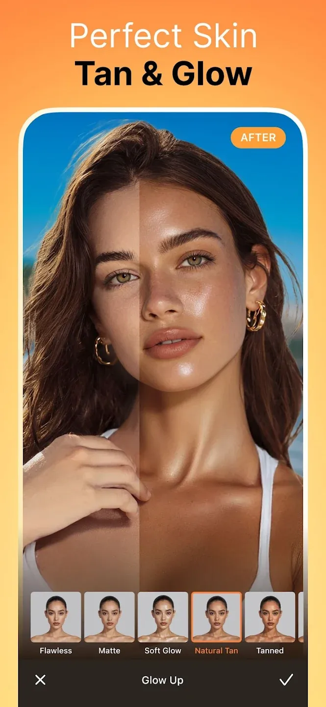 Airbrush v8.8.5 APK Мод (Всё открыто, Premium) Screenshot 2 Airbrush v8.8.5 APK Мод (Всё открыто, Premium) Screenshot 2