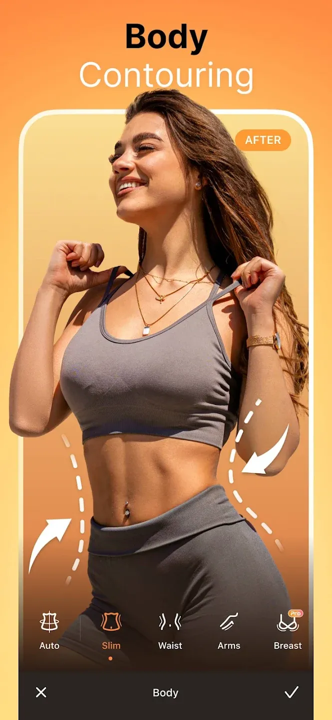 Airbrush v8.8.5 APK Мод (Всё открыто, Premium) Screenshot 4 Airbrush v8.8.5 APK Мод (Всё открыто, Premium) Screenshot 4