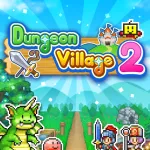 Взломанная Dungeon Village 2 Мод (Много денег) на Андроид