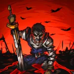 Скачать взломанную версию Darkest AFK - РПГ стратегия Мод (Много денег) на Андроид