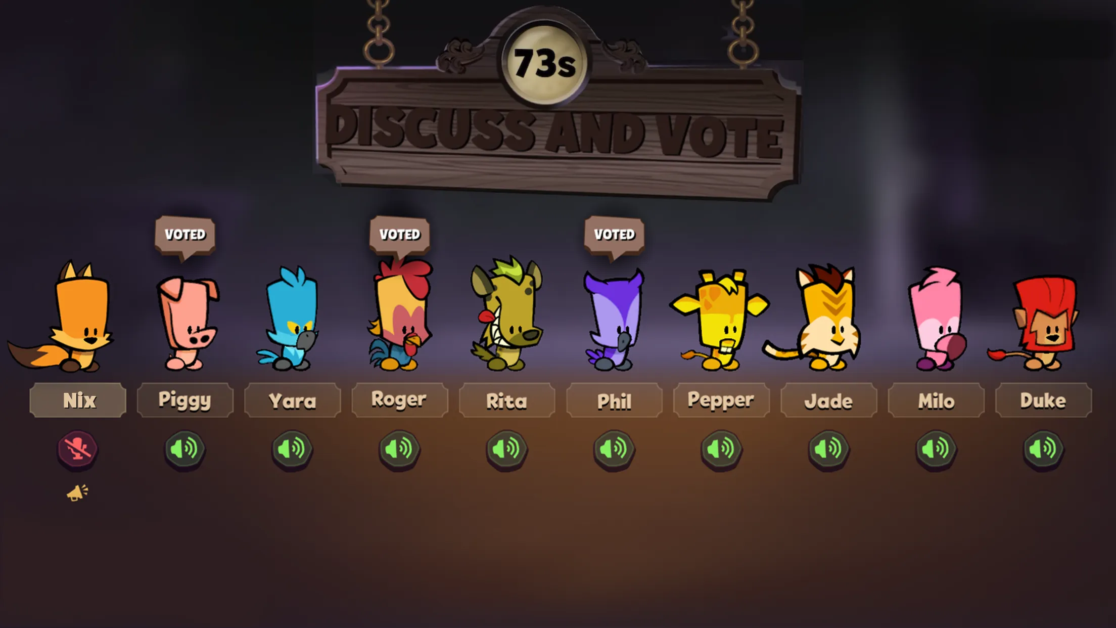 Suspects: Таинственный особняк v2.5.0 APK Мод (Меню, Свет, Масштаб) Screenshot 3