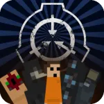 Взломанная SCP: Breach 2D v3.1a APK Мод (Много денег) на Андроид