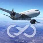 Скачать взлом Infinite Flight Simulator Мод (Всё открыто) на Андроид