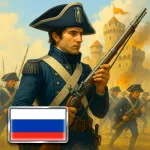 Скачать взлом Эпоха Империй Премиум Мод (Много денег) на Андроид