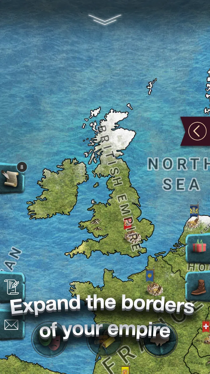 Эпоха Империй Премиум v1.0.55 APK Мод (Много денег) Screenshot 1 Эпоха Империй Премиум v1.0.55 APK Мод (Много денег) Screenshot 1