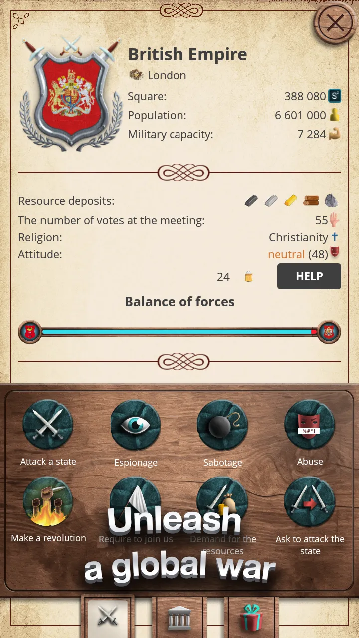 Эпоха Империй Премиум v1.0.55 APK Мод (Много денег) Screenshot 2 Эпоха Империй Премиум v1.0.55 APK Мод (Много денег) Screenshot 2