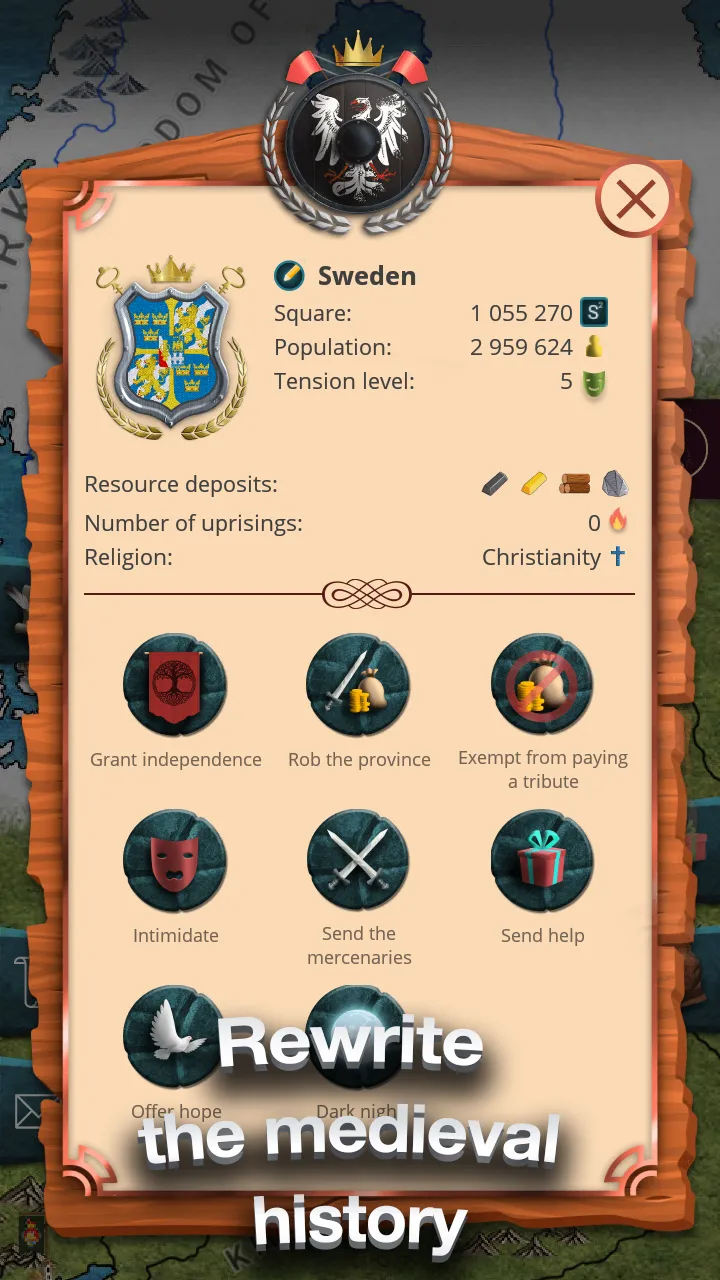 Эпоха Империй Премиум v1.0.55 APK Мод (Много денег) Screenshot 4 Эпоха Империй Премиум v1.0.55 APK Мод (Много денег) Screenshot 4