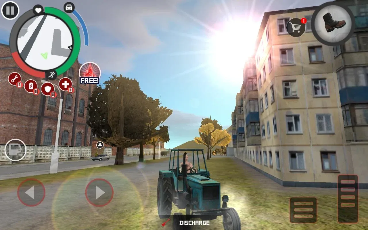 Slavic Gangster Style v2.1.8 APK Мод (Много навыков) Screenshot 3 Slavic Gangster Style v2.1.8 APK Мод (Много навыков) Screenshot 3