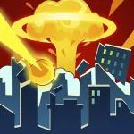 Скачать взлом Demolish! [мод: много зарядов] на Андроид