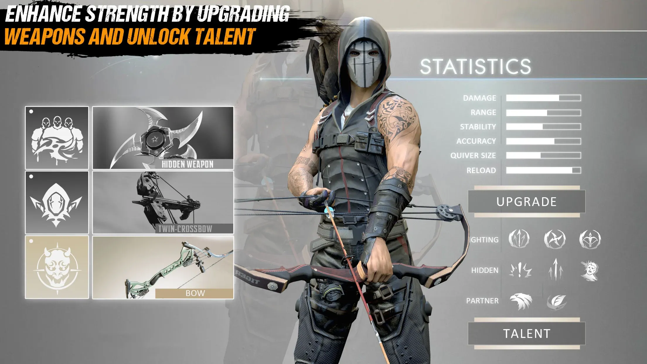 Ninja's Creed v4.6.8 APK Мод (Меню, Много денег) Screenshot 3