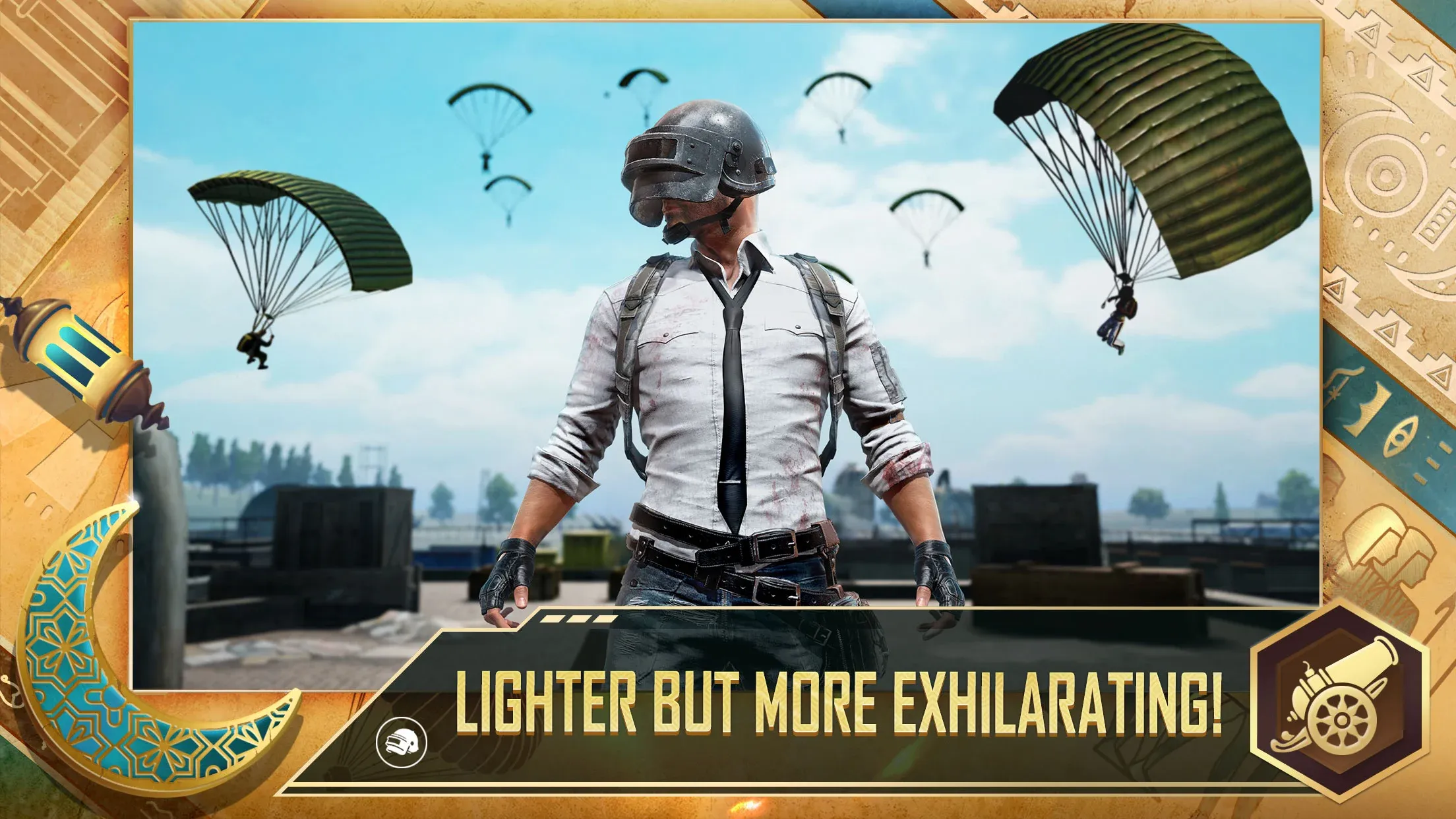 PUBG MOBILE LITE v0.27.0 APK Мод (Мега Меню, 50+ функций) Screenshot 1 PUBG MOBILE LITE v0.27.0 APK Мод (Мега Меню, 50+ функций) Screenshot 1