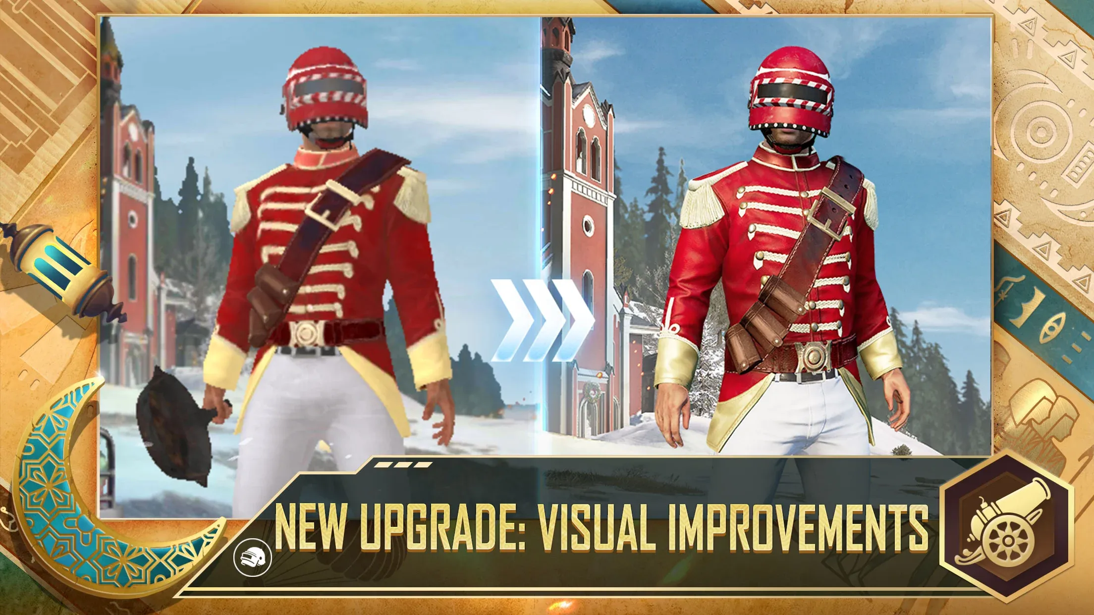 PUBG MOBILE LITE v0.27.0 APK Мод (Мега Меню, 50+ функций) Screenshot 3 PUBG MOBILE LITE v0.27.0 APK Мод (Мега Меню, 50+ функций) Screenshot 3
