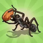 Скачать взломанную версию Pocket Ants: Симулятор Колонии Мод (Меню, Скорость) на Андроид