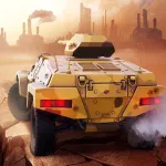 Скачать Metal Force: Modern Tanks на Андроид