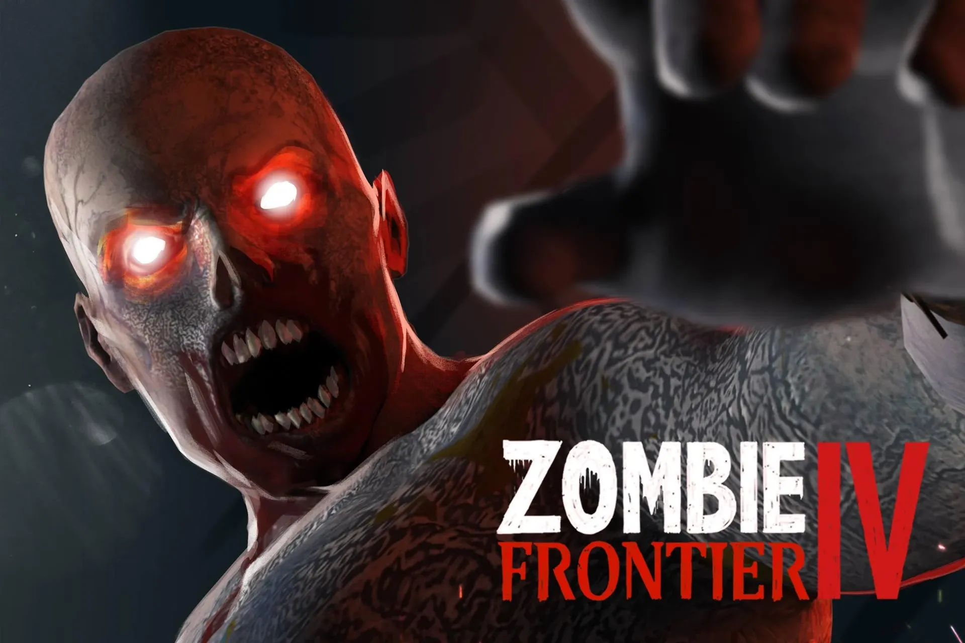 Zombie Frontier 4 v1.10.15 APK Мод (Меню, Один удар, Режим бога) Screenshot 1 Zombie Frontier 4 v1.10.15 APK Мод (Меню, Один удар, Режим бога) Screenshot 1