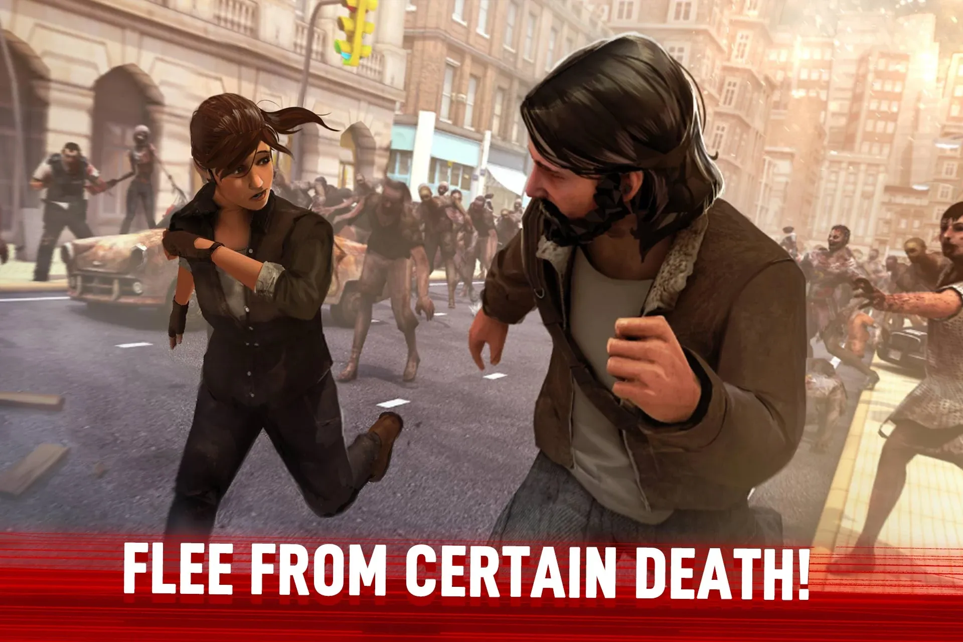 Zombie Frontier 4 v1.10.15 APK Мод (Меню, Один удар, Режим бога) Screenshot 2 Zombie Frontier 4 v1.10.15 APK Мод (Меню, Один удар, Режим бога) Screenshot 2
