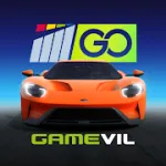 Скачать MOD Project Cars GO [мод: полная версия] на Андроид