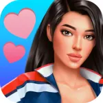 Скачать взлом College Love Game [мод: бесплатные покупки] на Андроид
