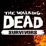 Взломанная The Walking Dead: Survivors Мод (Меню, Один удар, Режим бога) на Андроид