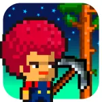 Скачать взломанную версию Pixel Survival Game [мод: много денег] на Андроид