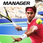 Скачать взломанную версию TOP SEED Tennis Manager 2026 Мод (Много денег) на Андроид