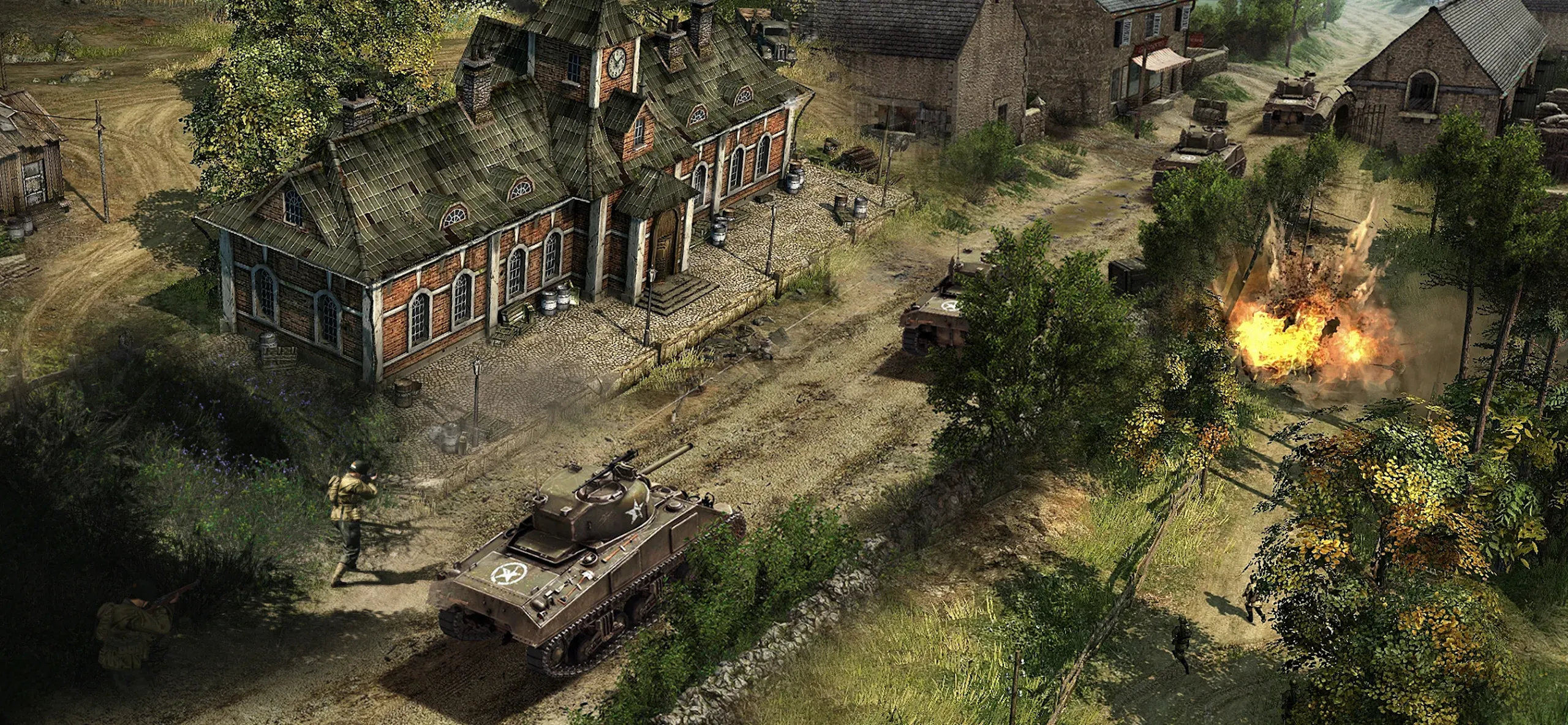 WW2: Стратегические игры v1177 APK Мод (Много денег) Screenshot 4 WW2: Стратегические игры v1177 APK Мод (Много денег) Screenshot 4