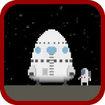 Скачать взлом Tiny Space Program Мод (Много денег) на Андроид