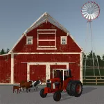 Взломанная Farming USA 2 Мод (Много денег) на Андроид