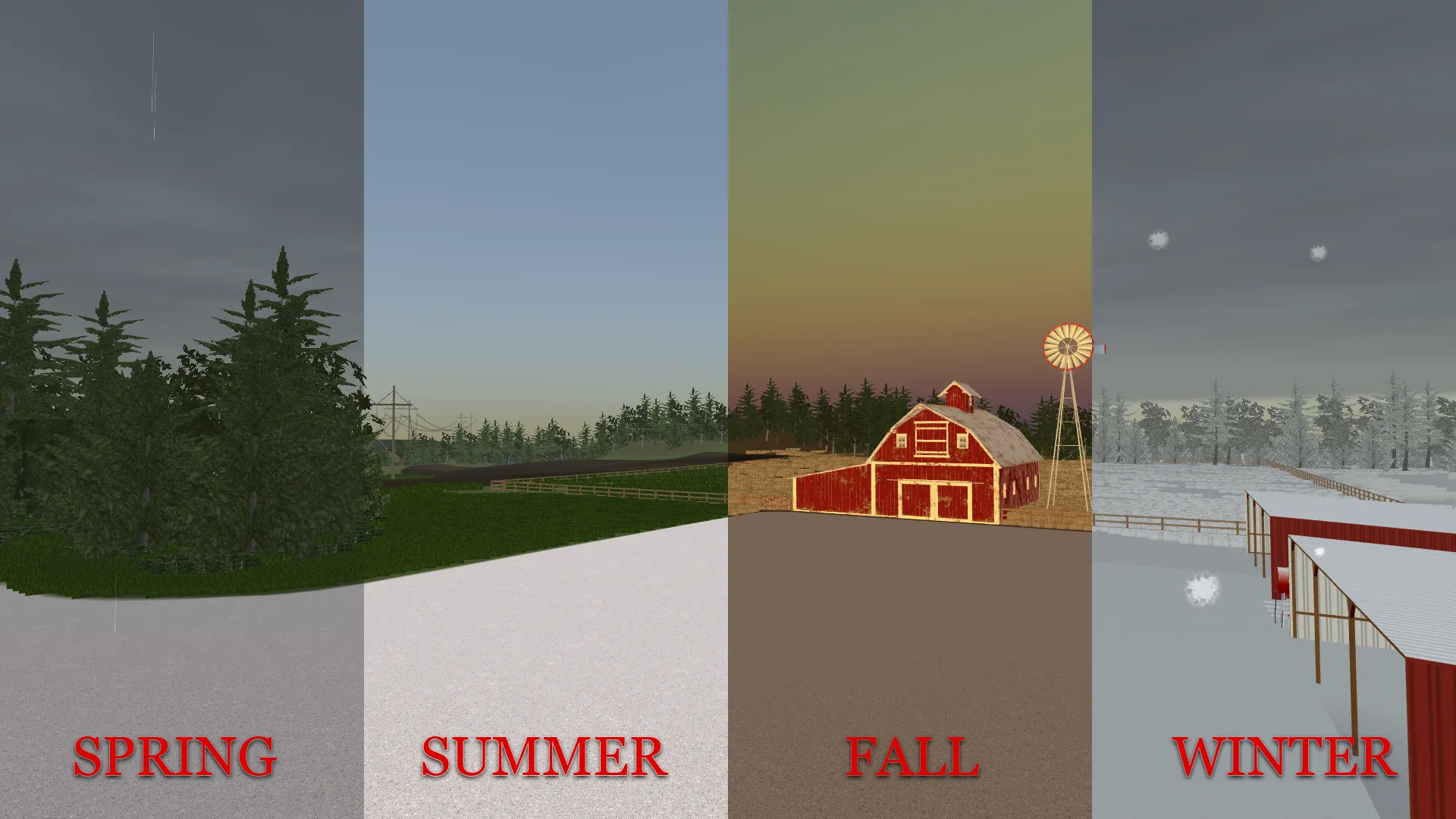 Farming USA 2 v1.81 APK Мод (Много денег) Screenshot 2 Farming USA 2 v1.81 APK Мод (Много денег) Screenshot 2
