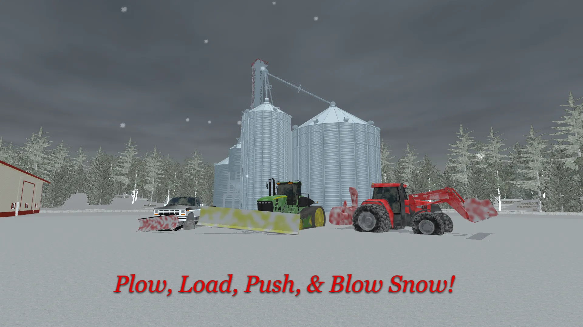 Farming USA 2 v1.81 APK Мод (Много денег) Screenshot 3 Farming USA 2 v1.81 APK Мод (Много денег) Screenshot 3