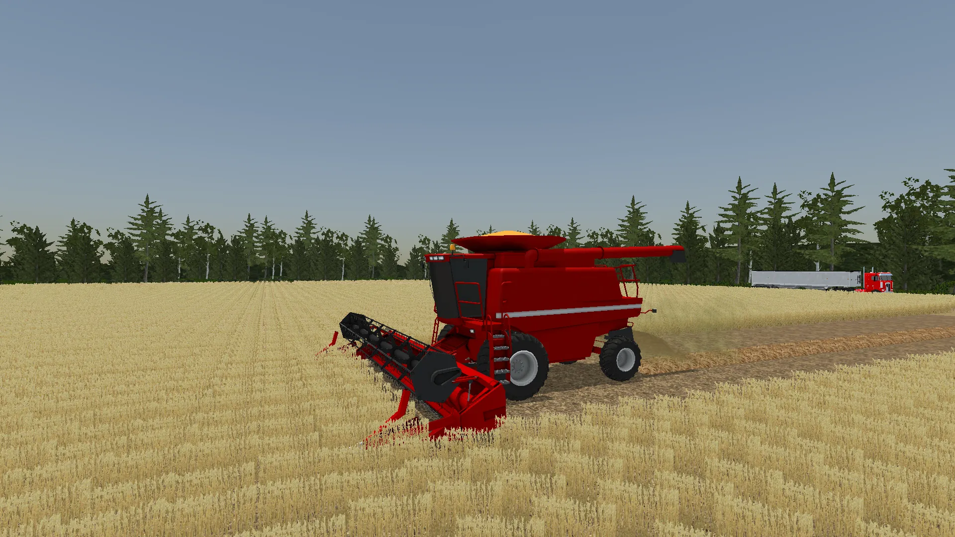 Farming USA 2 v1.81 APK Мод (Много денег) Screenshot 4 Farming USA 2 v1.81 APK Мод (Много денег) Screenshot 4