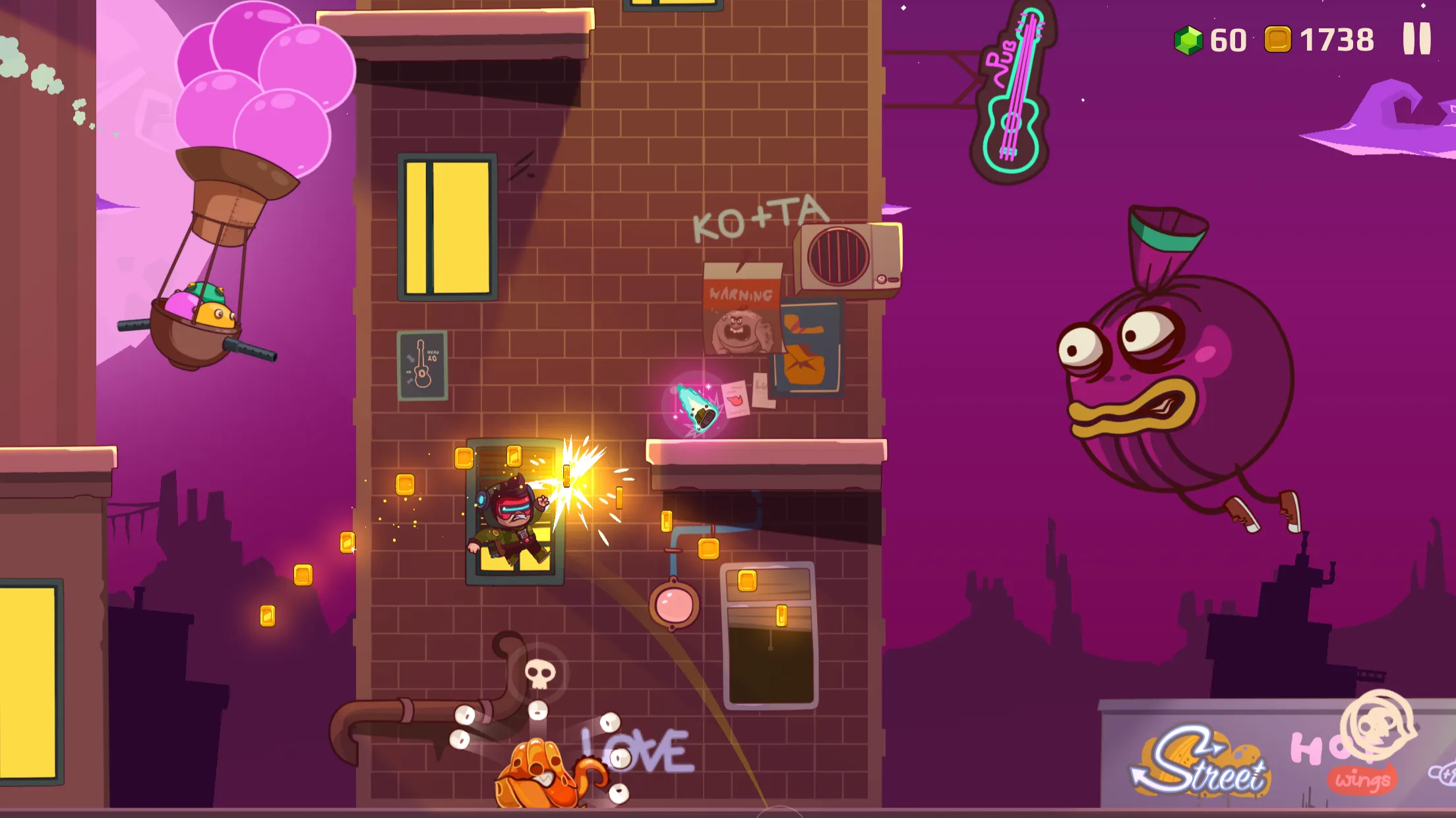 Cookies Must Die [мод: много денег] Screenshot 5