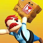 Скачать Totally Reliable Delivery Мод (Всё открыто) на Андроид