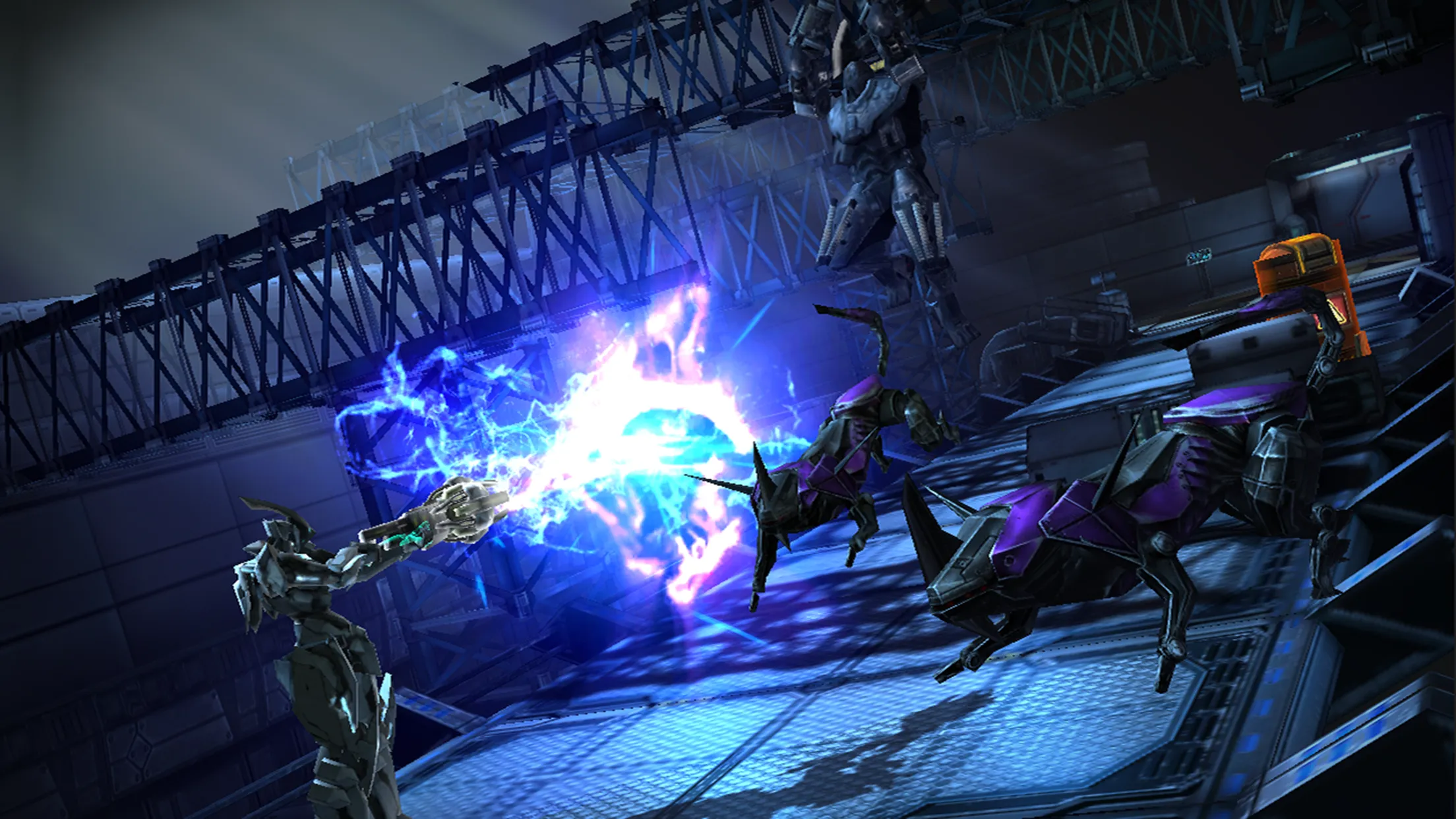 Implosion - Never Lose Hope v1.5.12 APK Мод (Меню, Высокий урон, Бессмертие) Screenshot 2 Implosion - Never Lose Hope v1.5.12 APK Мод (Меню, Высокий урон, Бессмертие) Screenshot 2