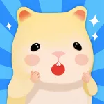 Взломанная Хомяково (Hamster Village) [мод: много денег] на Андроид