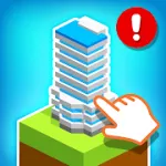 Скачать MOD Tap Tap Builder [мод: много денег] на Андроид