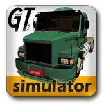 Скачать взломанную версию Grand Truck Simulator Мод (Много денег) на Андроид