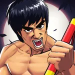 Скачать взлом Король каратэ vs. мастера кунг-фу – Атака кунг-фу 3 [мод: много денег] на Андроид