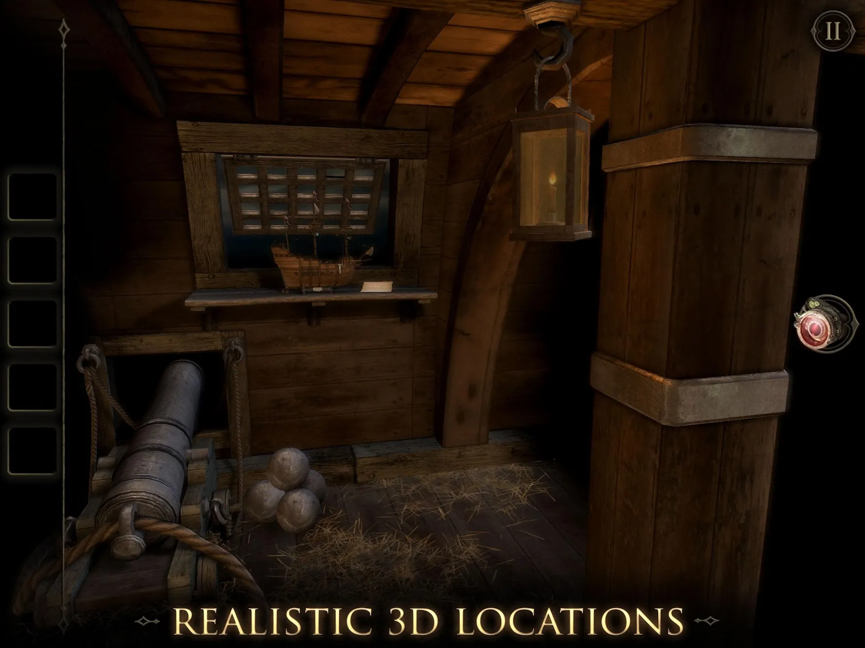 The Room Two [мод: полная версия] Screenshot 2