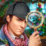 Взломанная Sherlock: Поиск предметов [мод: много денег] на Андроид