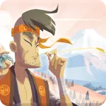 Скачать взломанную версию Tokaido™ Мод (Полная версия) на Андроид
