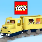Взломанная LEGO® DUPLO® World Мод (Всё открыто) на Андроид