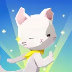 Взломанная Dear My Cat Мод (Много денег) на Андроид