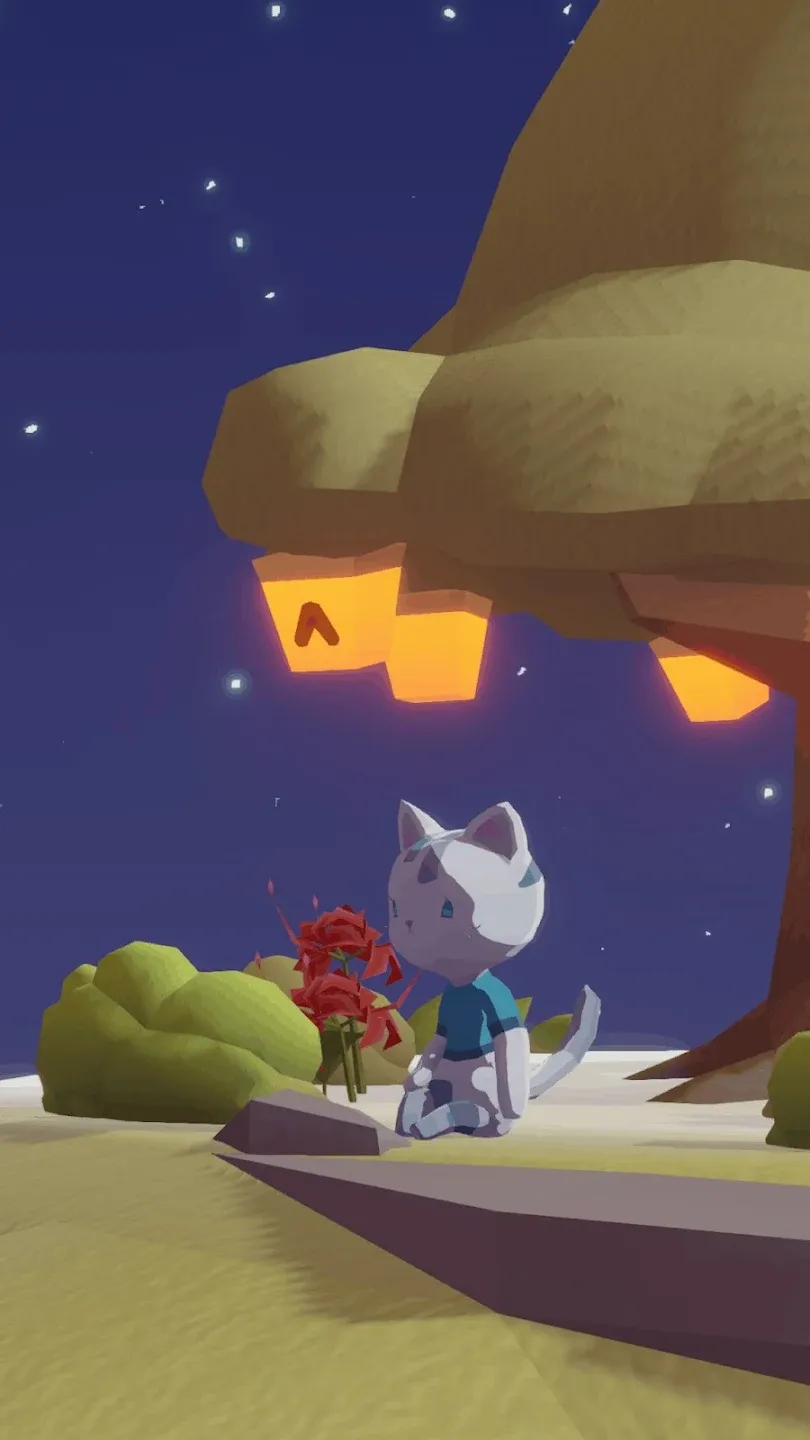 Dear My Cat v2.1.9 APK Мод (Много денег) Screenshot 1 Dear My Cat v2.1.9 APK Мод (Много денег) Screenshot 1